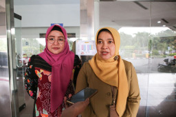 Surabaya Utara jadi Penyumbang Terbanyak Nikah Usia Muda