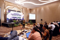 Dorong Percepatan Investasi, DPMPTSP Jatim Gelar Bimtek OSS RBA dan LKPM