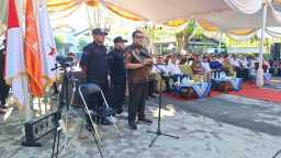 Masalah Buruh Pakerin di Mojokerto, Ini Respon Penasihat Khusus Presiden Said Iqbal