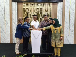 Gandeng UNDP, Cara Pemerintah Cegah Pencemaran Plastik Sungai di Surabaya