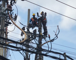Ternyata, Ini Alasan PLN Sidoarjo Padamkan Listrik Secara Terjadwal
