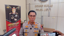 Polda Jatim Perketat Pengamanan 1 Suro, Larang Bawa Atribut hingga Konvoi