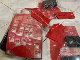Polres Bondowoso Bongkar Jaringan Narkoba Antar Wilayah, Ribuan Pil Koplo dan 18 Gram Sabu Disita