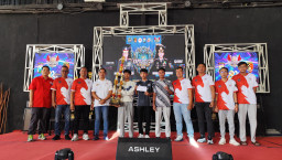 Kapolres Nganjuk Esport Competition 2026 Digelar: Jaring Atlet, Sinergi dengan Masyarakat
