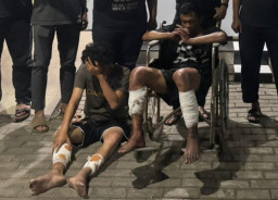 Komplotan Curanmor Spesialis Minimarket di Surabaya Ditembak, Ini Tampang dan Jejak Kejahatannya