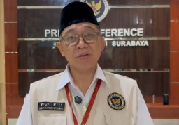 2 Jemaah Haji Probolinggo Masih Tertahan di Arab Saudi, Ini Identitas dan Penyebabnya
