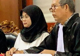 Hakim Vonis Ringan Eks Manajer Akuntasi PT Dejavu Multi Kreasi dalam Kasus Penggelapan