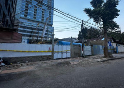 DPRD Surabaya Bakal Panggil Lagi DPRKPP Soal Proyek Ilegal PT Wulandaya Cahaya Lestari