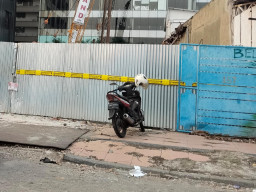 Menanti Ending di Balik Proyek Ilegal PT Wulandaya Cahaya Lestari di Surabaya