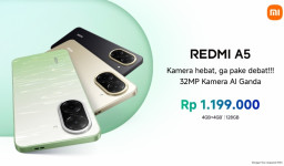 Rekomendasi HP dan Tablet Murah Berkualitas, Cocok Buat Bunda Sama Anak