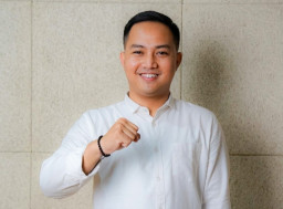 Kisah Menyentuh Rizky Andranata, Dari Bukan Siapa-siapa Kini Masuk PDIP