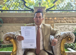 Kejagung Tegaskan Legal Opinion Bukan jadi Alasan Pemkot Surabaya Tunda Putusan Inkracht