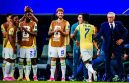 Prediksi Skor Brasil vs Jepang Dini Hari Nanti