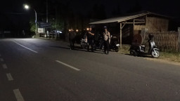 Pria di Probolinggo jadi Korban Begal, Satu Motor Matik Raib 