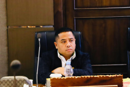 DPRD Jatim Desak Pemprov Segera Isi Kekosongan Jabatan Kepala Dinas