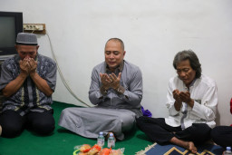 Eri Minta Inspektorat Usut Proyek Maut Depan Plaza Marina, Ultimatum Kontraktor dan Dinas