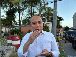Wali Kota Eri Ancam Copot Kadis hingga Pimpro Proyek Maut di Margorejo Surabaya