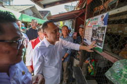 Pemkot Surabaya Raih Penghargaan RTLH Tertinggi se-Jatim, Siap Tuntaskan pada 2027