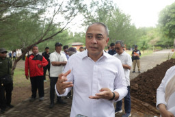 Wali Kota Eri Geram dengan Kinerja Camat di Tiga Kecamatan, Ini Alasannya