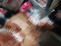 Wanita Tewas Talanjang dan Berdarah Dalam Kamar Rumah di Putat Jaya Surabaya
