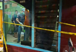 Wanita Tewas Talanjang dan Berdarah di Surabaya Itu Diduga Kuat Dibunuh, Ini Identitasnya
