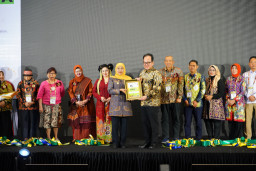 ALLPACK Surabaya 2026: Cara Krista Exhibitions Perkuat Hilirisasi dan Daya Saing IKM