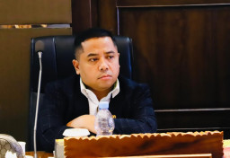 Penebangan Hutan Ilegal Picu Risiko Karhutla, Anggota DPRD Jatim Minta Pengawasan Diperketat