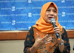 Pemkot Surabaya Tetapkan Perwalian 75 Anak Perlindungan Khusus