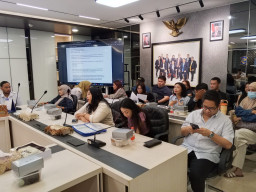 Puluhan Korban Investasi Bodong Meow Wadul ke DPRD Surabaya, Rugi hingga Miliaran Rupiah