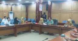 Kasus Dugaan Pencabulan Kastari Diadukan ke DPRD Sidoarjo