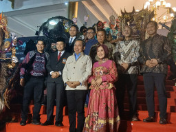 Gus Fawait Sebut JFC Bukan Sekadar Karnaval, tetapi Investasi Masa Depan Jember