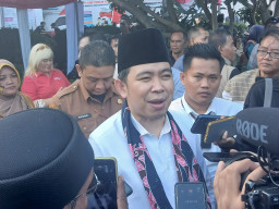 Program Bunga Desaku Jember, Dari Bantuan UMKM hingga Rencana Investasi Rp2 Triliun