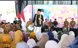 Kabar Baik, Intensif Guru Ngaji di Jember Segera Cair