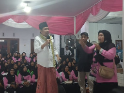 Program Bunga Desaku, Sentuhan Nyata Bupati Fawait untuk Warga Jember