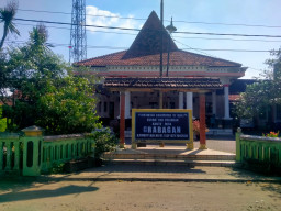 Ratusan Petani Gogol Sidoarjo Tagih Kejelasan Dana Gapoktan yang Kini Misterius Keberadaannya
