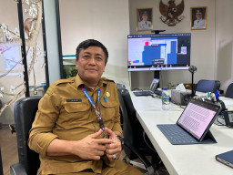 Kabar Gembira, Bayi Lahir Asli Surabaya Langsung Dapat Akta-KIA hingga KK Baru Gratis