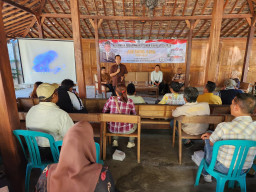 Bukan Sekadar Penerima, DPRD Jatim Tekankan Pentingnya Peran Warga Awasi Anggaran Daerah