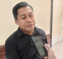 Menanti Pembenahan Akses dan Lahan Parkir di Wisata Hutan Kota Pakal Surabaya