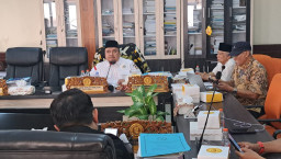 DPRD Surabaya Desak Penyelesaian Sengkarut Lahan TK ABA Sambikerep: Jangan Korbankan Hak Anak!