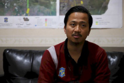Warga Surabaya Menjerit soal Debu Proyek Drainase, DSDABM Siapkan Sanksi Tegas pada Kontraktor