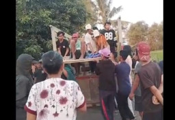 Potret Miris Akses Kesehatan Warga di Dusun Jlopo Mojokerto