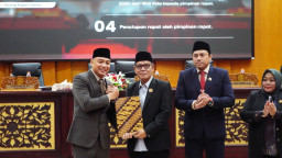 SiLPA Rp516 Miliar, Wali Kota Eri Sebut PAD 2026 Surabaya Tercapai 98 Persen