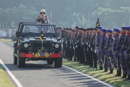 HUT Bhayangkara ke-80, Polda Jatim Teguhkan Komitmen Polri untuk Masyarakat
