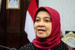 Komitmen Pemkot Surabaya Beri Hak Pendidikan hingga Kesehatan Korban Kekerasan Seksual