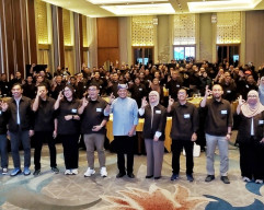 12 Ribu Lebih Berita Migas dalam 6 Bulan, Cuma 2% yang Negatif. Kok Bisa?