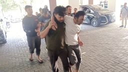 Jatanras Polda Jatim Bongkar Jaringan Curanmor-Perampokan di Malang, 2 Pelaku Ditembak