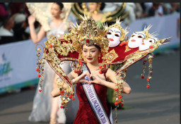 Dari Jember untuk Dunia, Jejak Sukses JFC dan Harumnya Kostum Nasional Indonesia