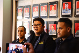 Polres Gresik Ungkap Tersangka Penipuan PPPK, Modus Janjikan Lolos ASN