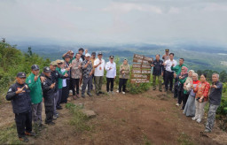 Kabupaten Pasuruan jadi Nominator Lomba Wana Lestari Nasional 2026