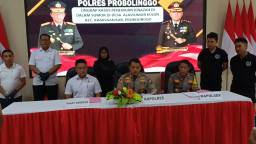 Sebelum Dihabisi, Jasad Perempuan Probolinggo di Dalam Sumur Ternyata Disetubuhi Dulu